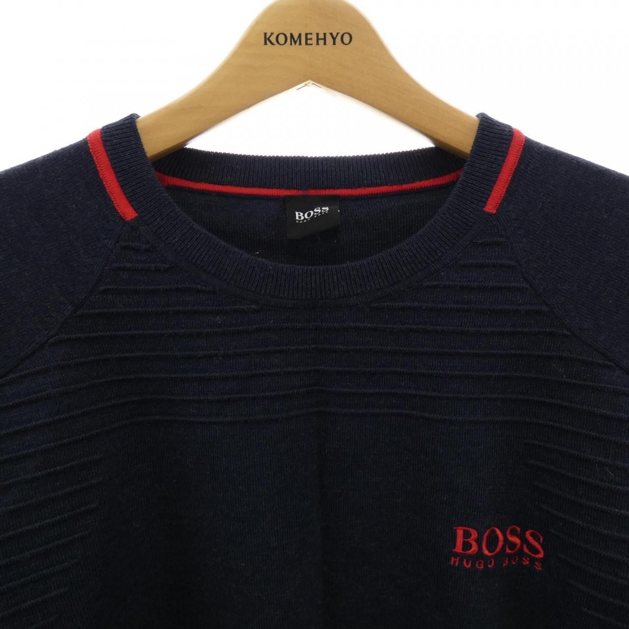 ヒューゴボス HUGO BOSS ニット