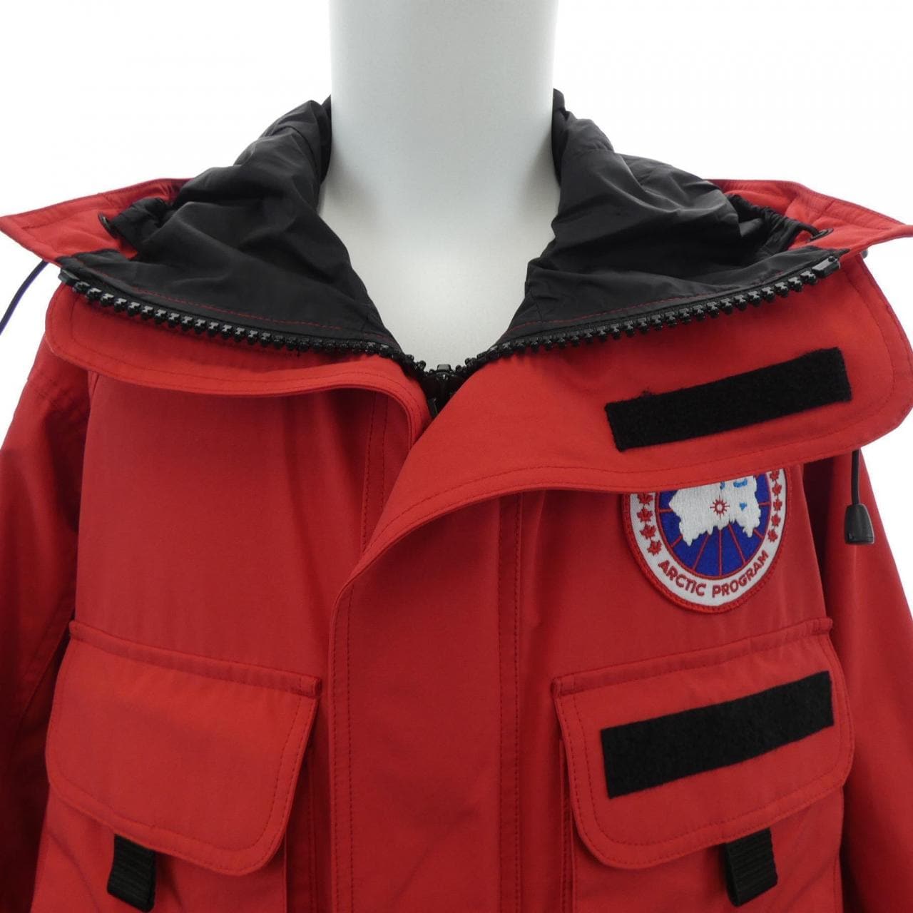 カナダグース CANADA GOOSE WB-J402 ジャケット