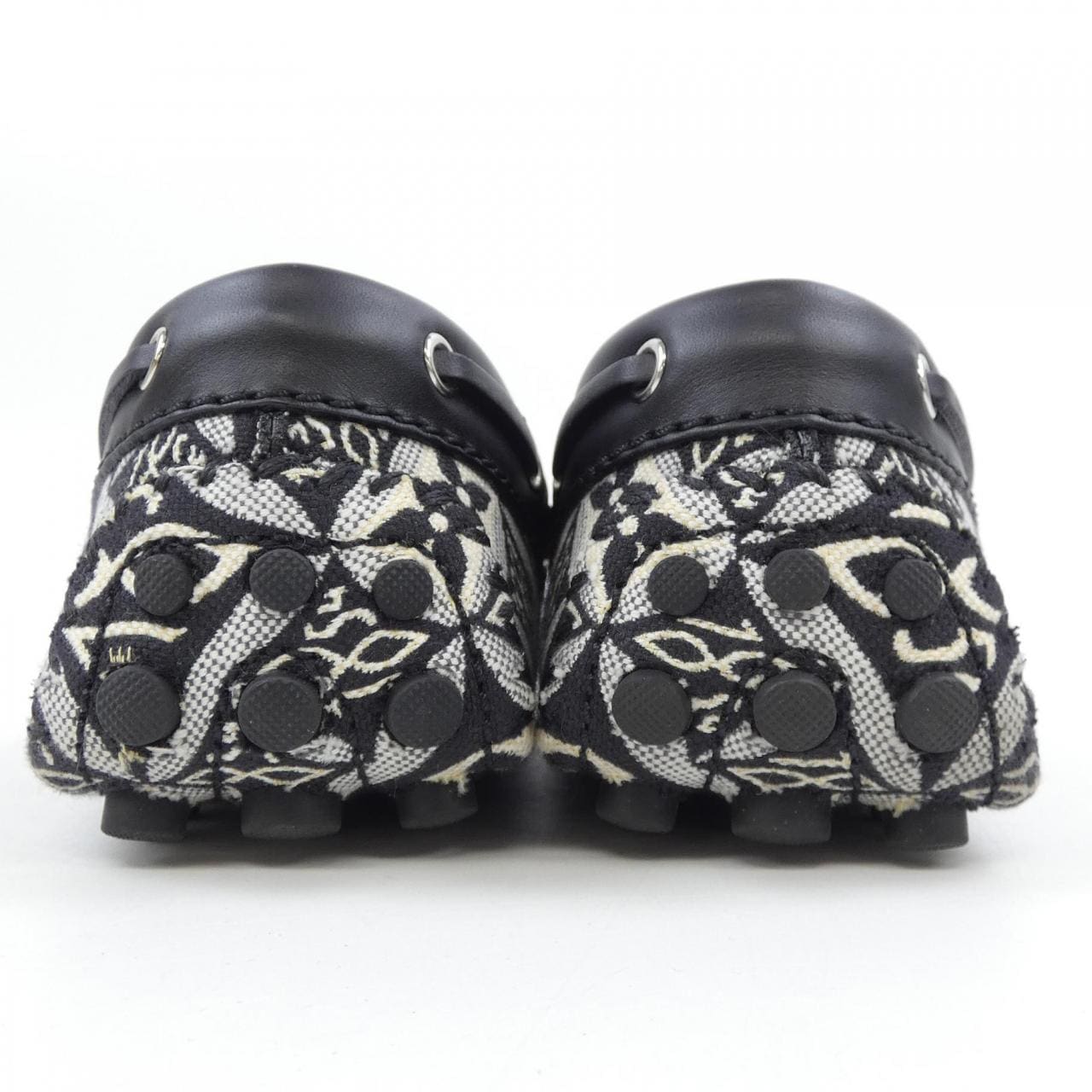 ルイヴィトン LOUIS VUITTON グロリアライン シューズ