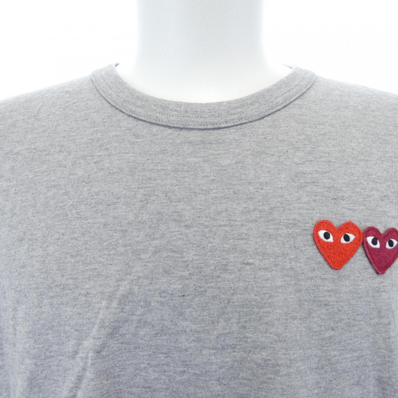 プレイコムデギャルソン PLAY COMME des GARCONS AX-T226 Tシャツ