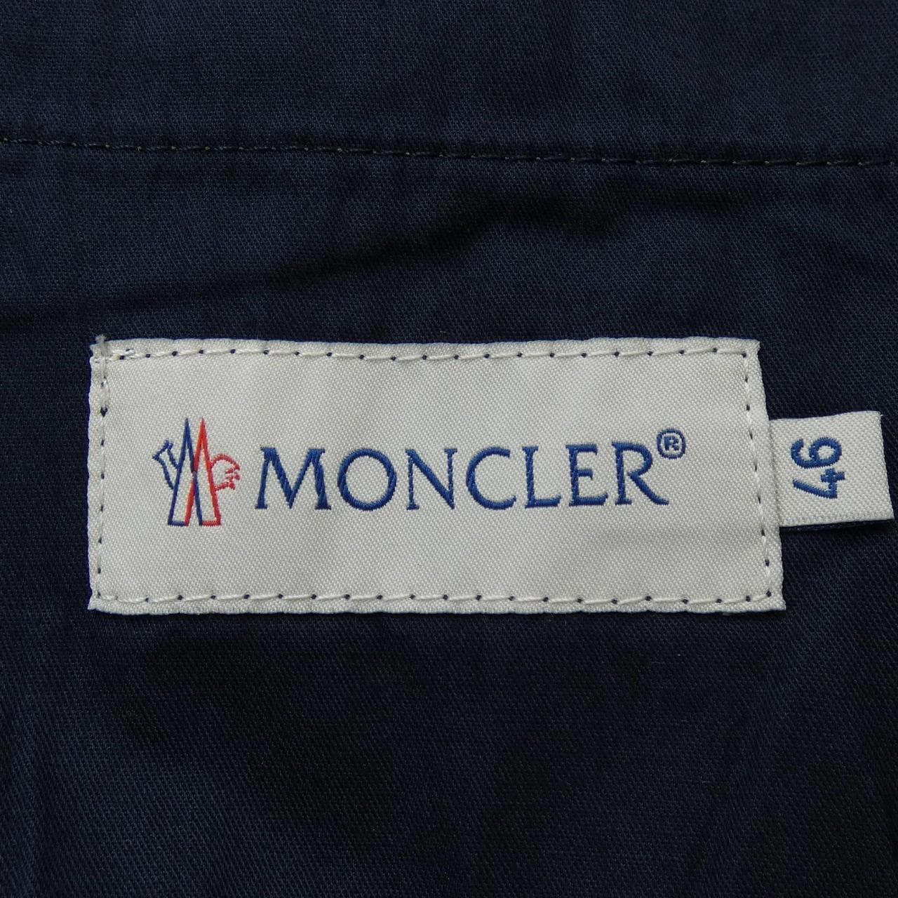 モンクレール MONCLER パンツ