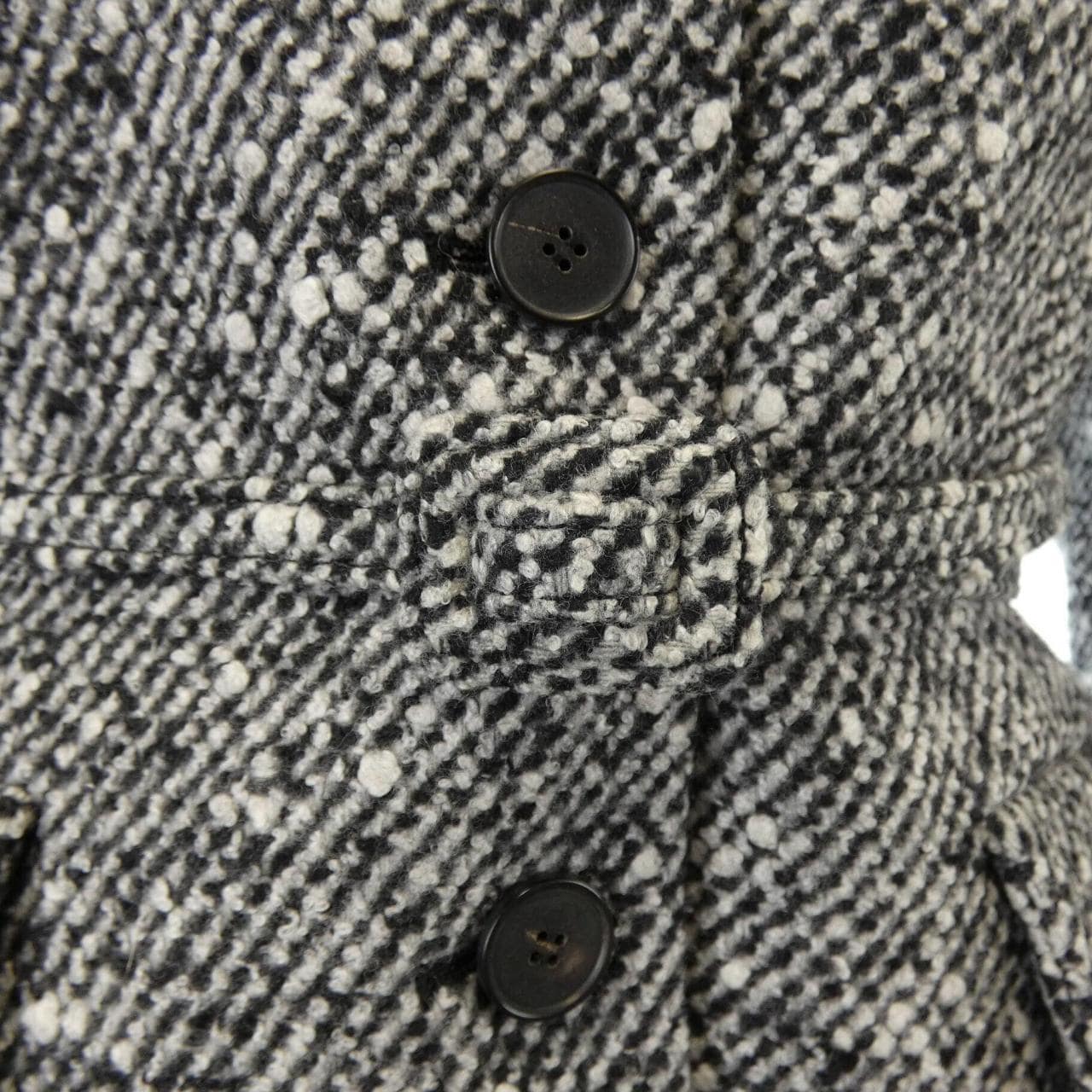 クリスチャンディオール CHRISTIAN DIOR 151V43A1142 ジャケット