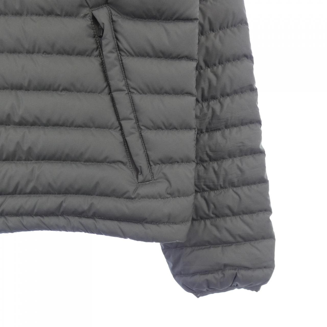 オーシバル ORCIVAL ダウンジャケット