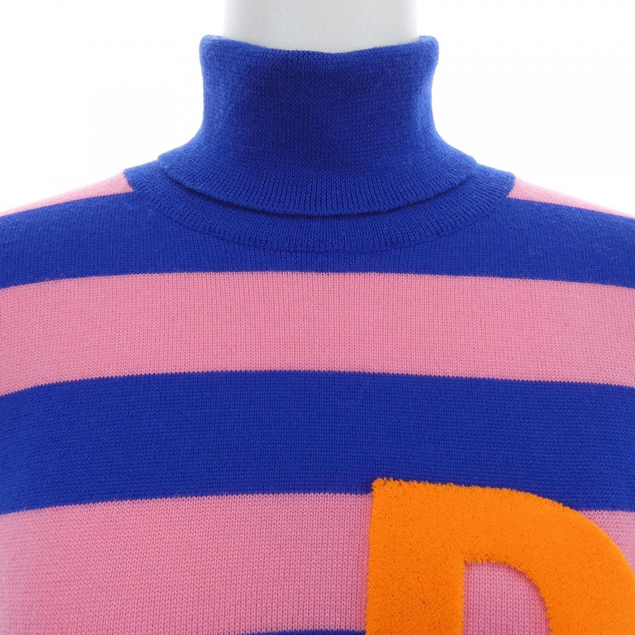 ディースクエアード DSQUARED2 S75HA1154 ニット