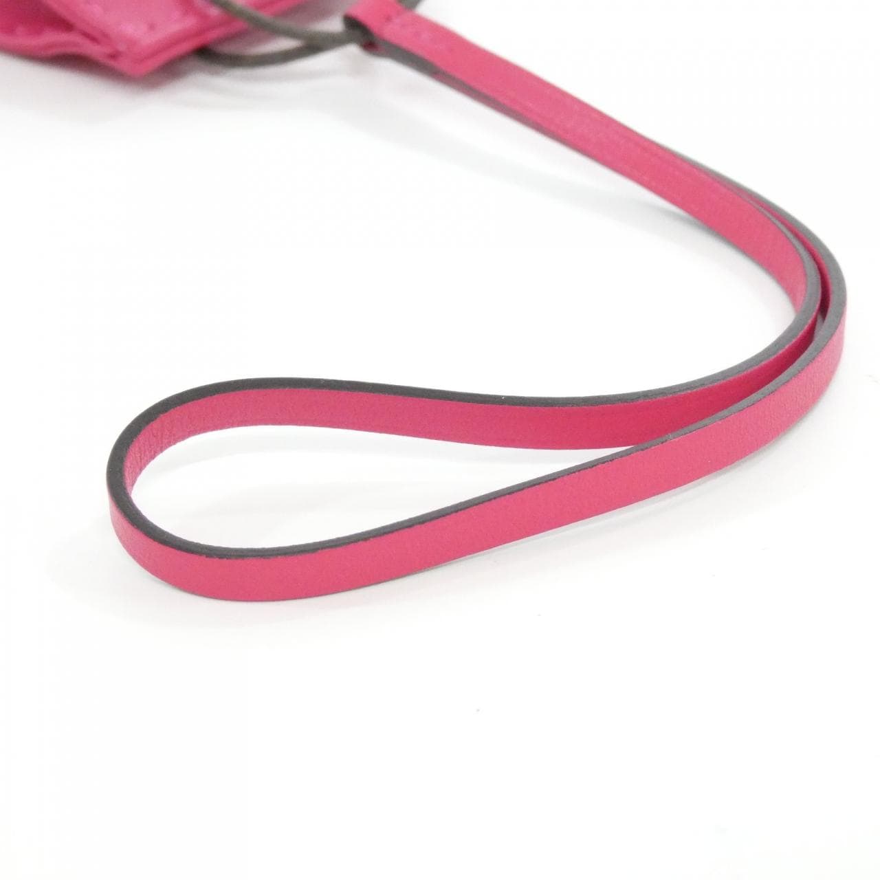 エルメス サック オランジュ バッグチャーム  079065CA