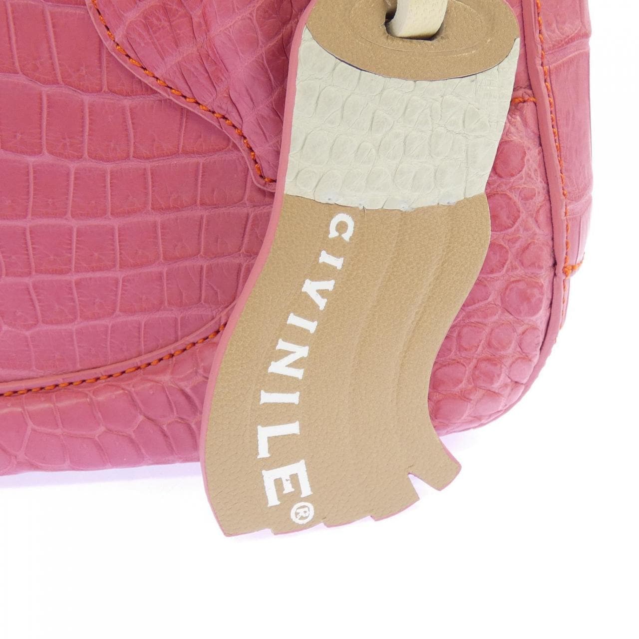 チビナイル CIVINILE BAG