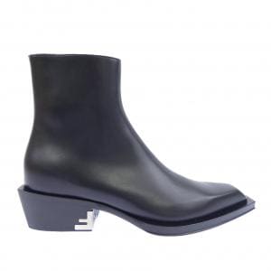 フェンディ FENDI 7U1615 ブーツ