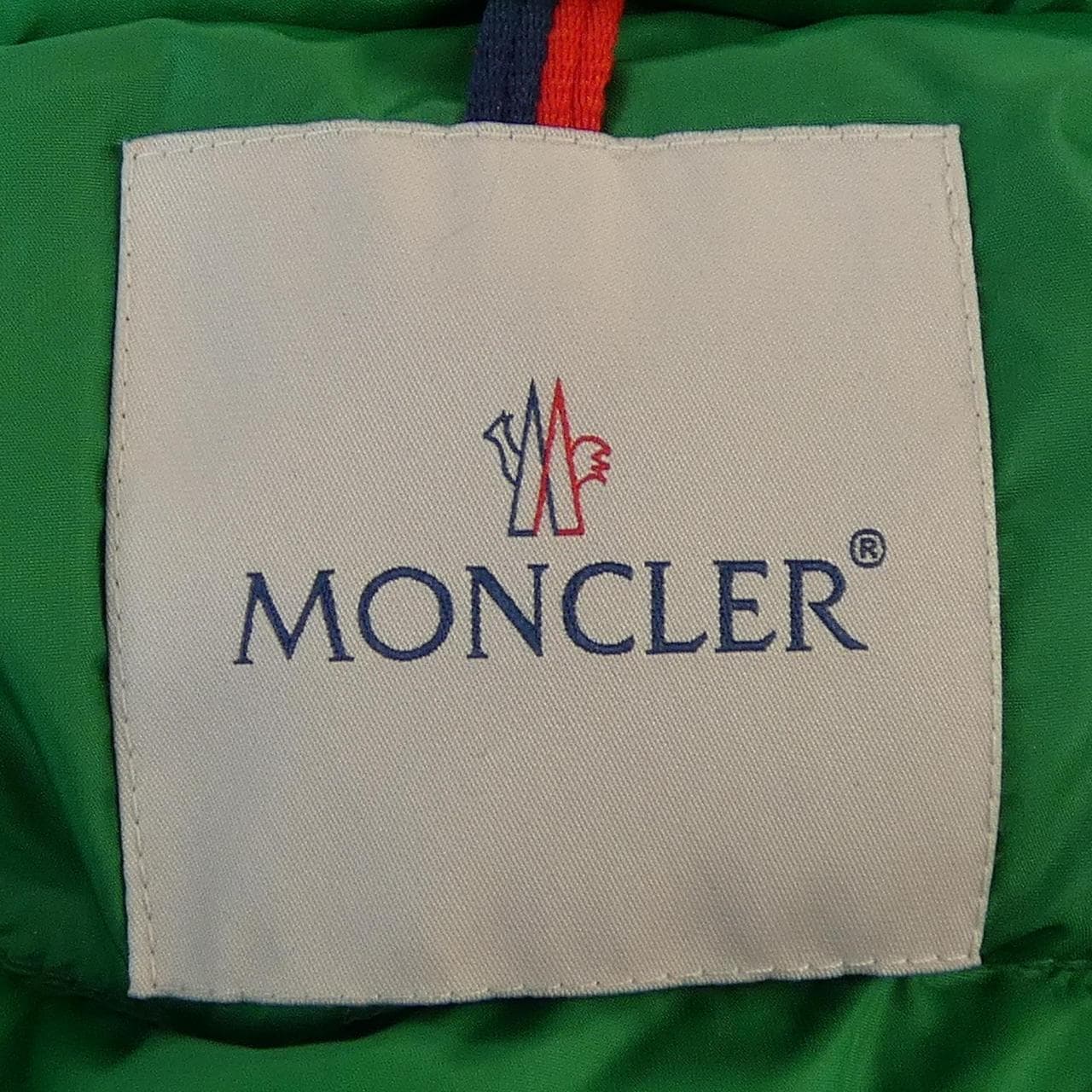 モンクレール MONCLER GALLINULE ダウンベスト