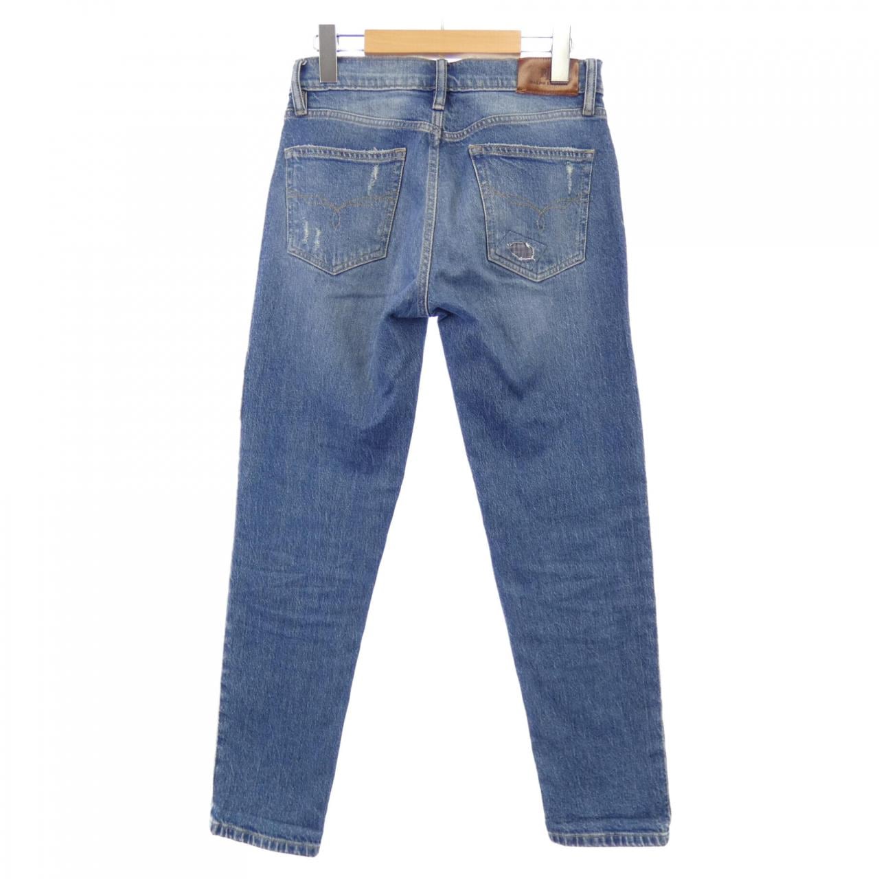ローレンラルフローレン LAUREN RALPH LAUREN ジーンズ