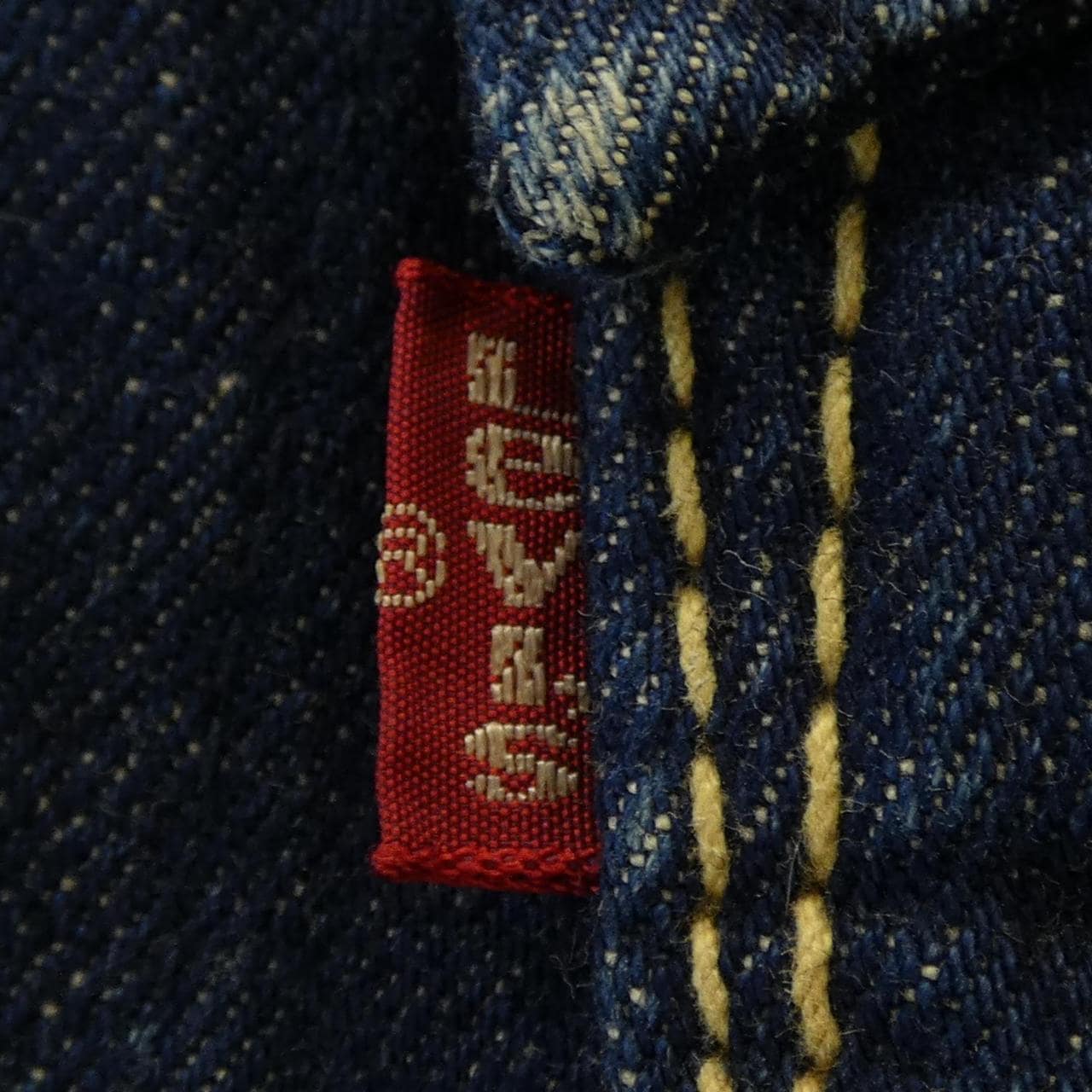 リーバイス LEVI'S 70802 デニムジャケット