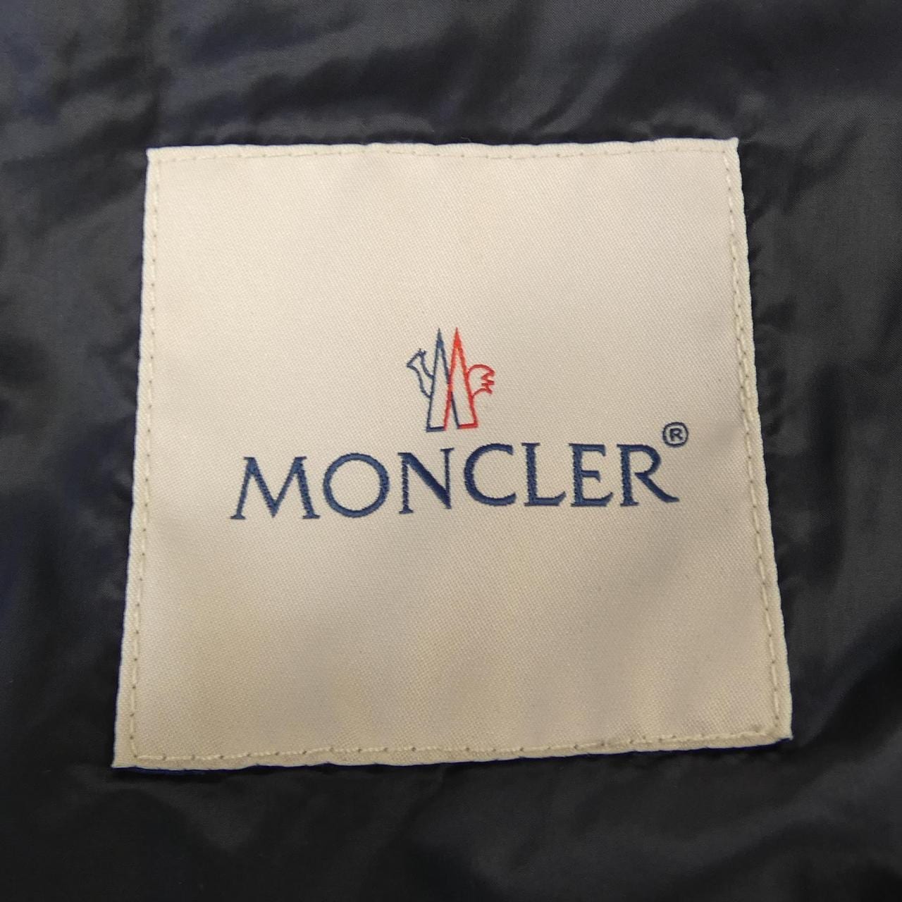 モンクレール MONCLER BARBEL ダウンコート