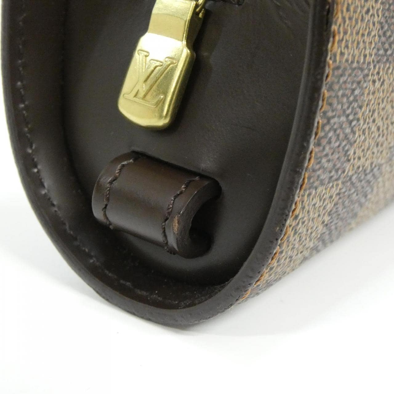 ルイヴィトン ダミエ サン ルイ N51993 セカンドバッグ