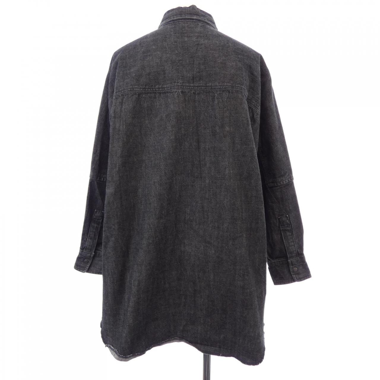 ユニオンランチ UNION LAUNCH UNITED ARROWS 0908 0D シャツ
