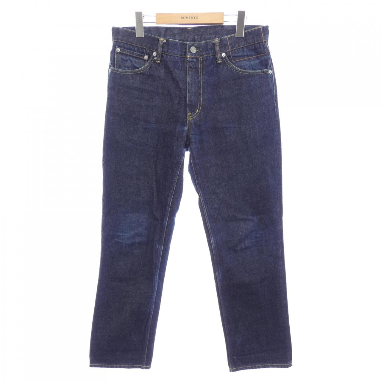 ヴィズヴィム VISVIM 0115205005003 ジーンズ