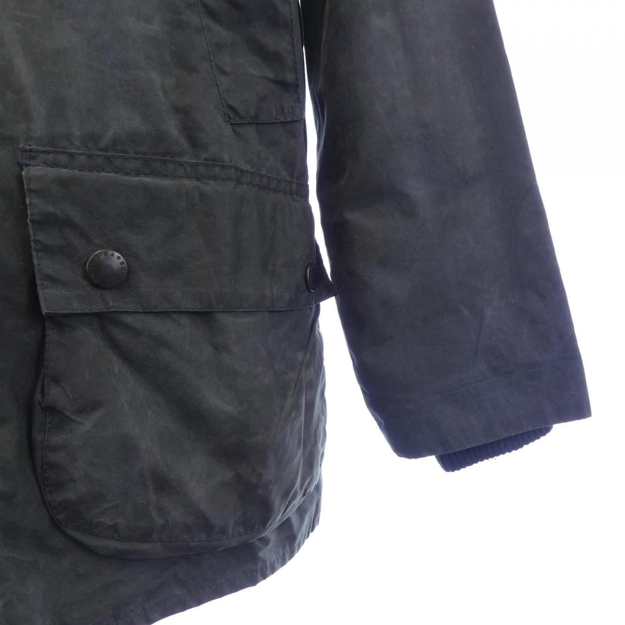 バブアー BARBOUR POESIE AND SONGS ブルゾン