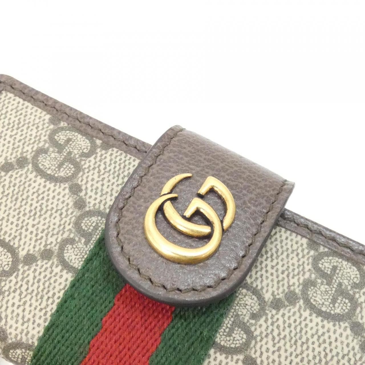 グッチ OPHIDIA 834272 FAEOI キーケース