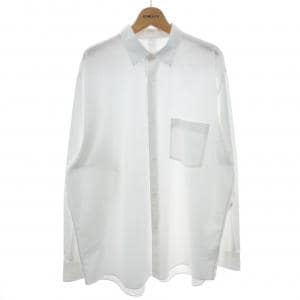 コモリ COMOLI Y03-02001 シャツ