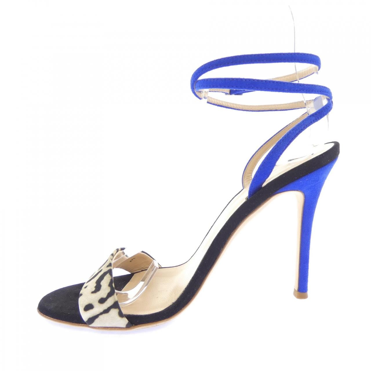 ジュゼッペザノッティ GIUSEPPE ZANOTTI サンダル