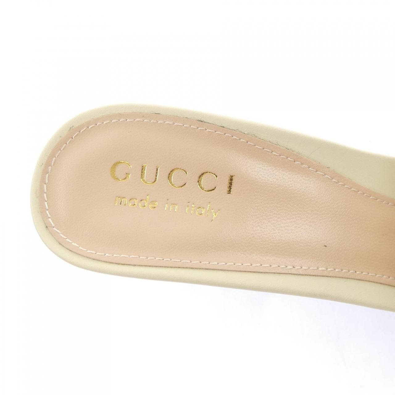 グッチ GUCCI 786595 サンダル