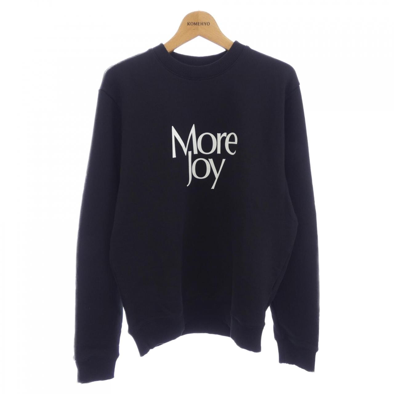 MORE JOY スウェット