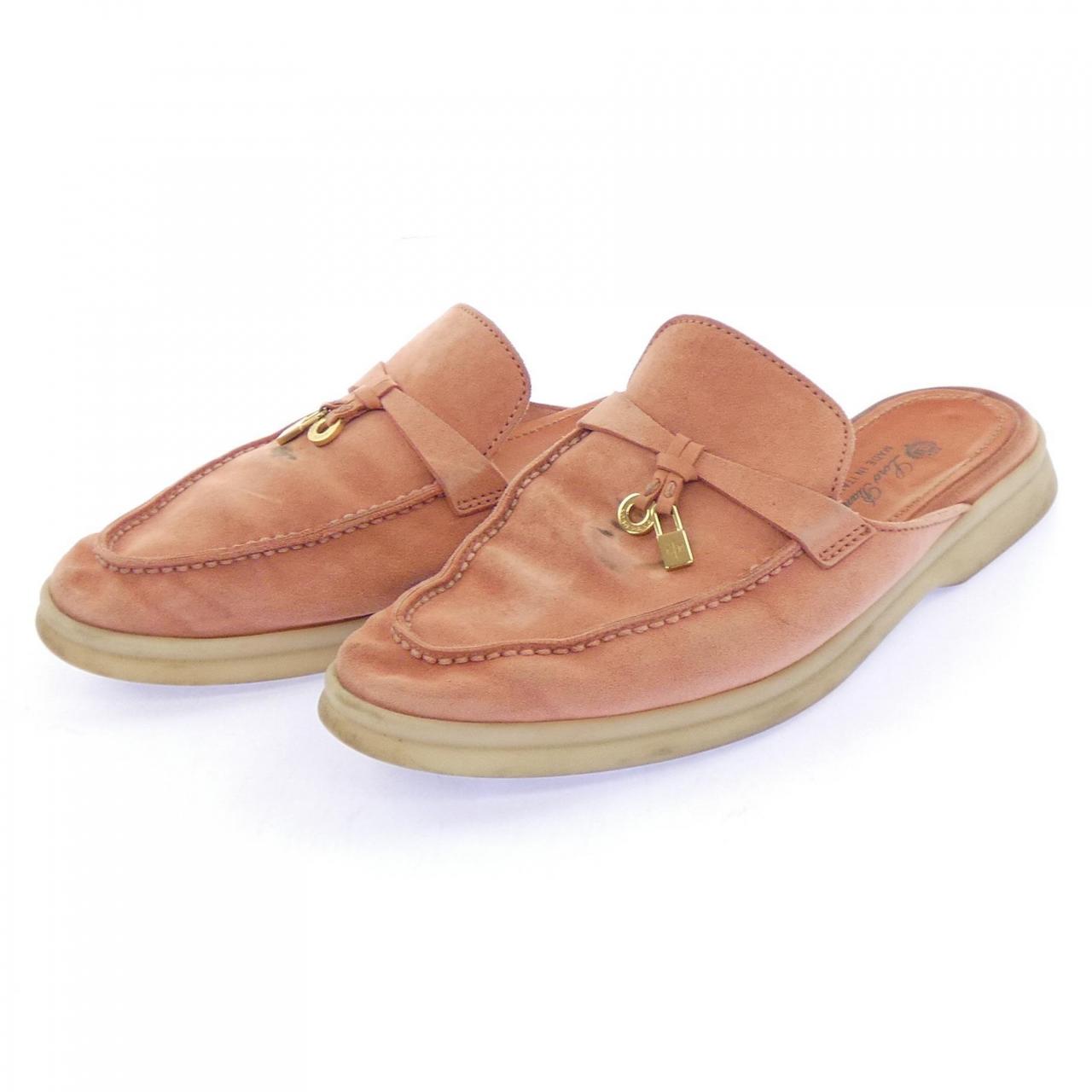 ロロピアーナ Loro Piana サンダル