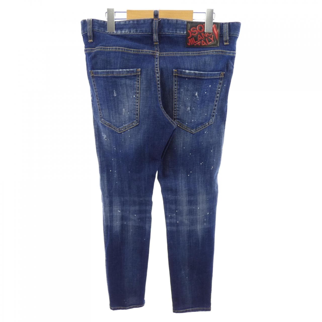 ディースクエアード DSQUARED2 S74LB0673 ジーンズ
