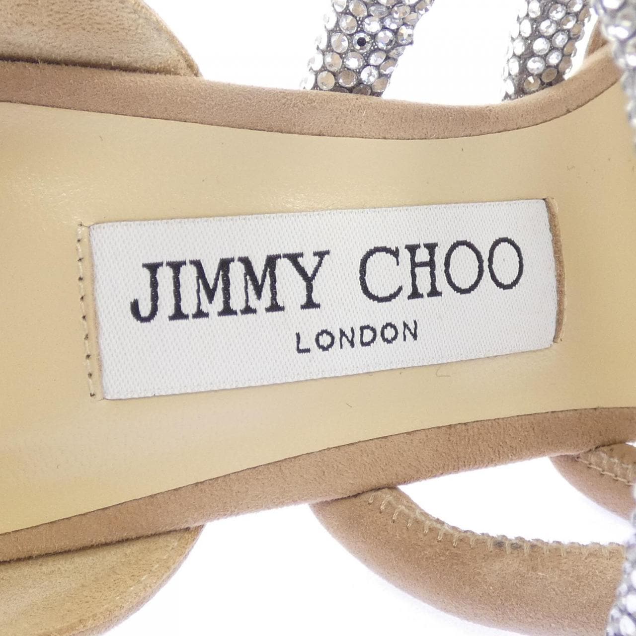 ジミーチュウ JIMMY CHOO パンプス