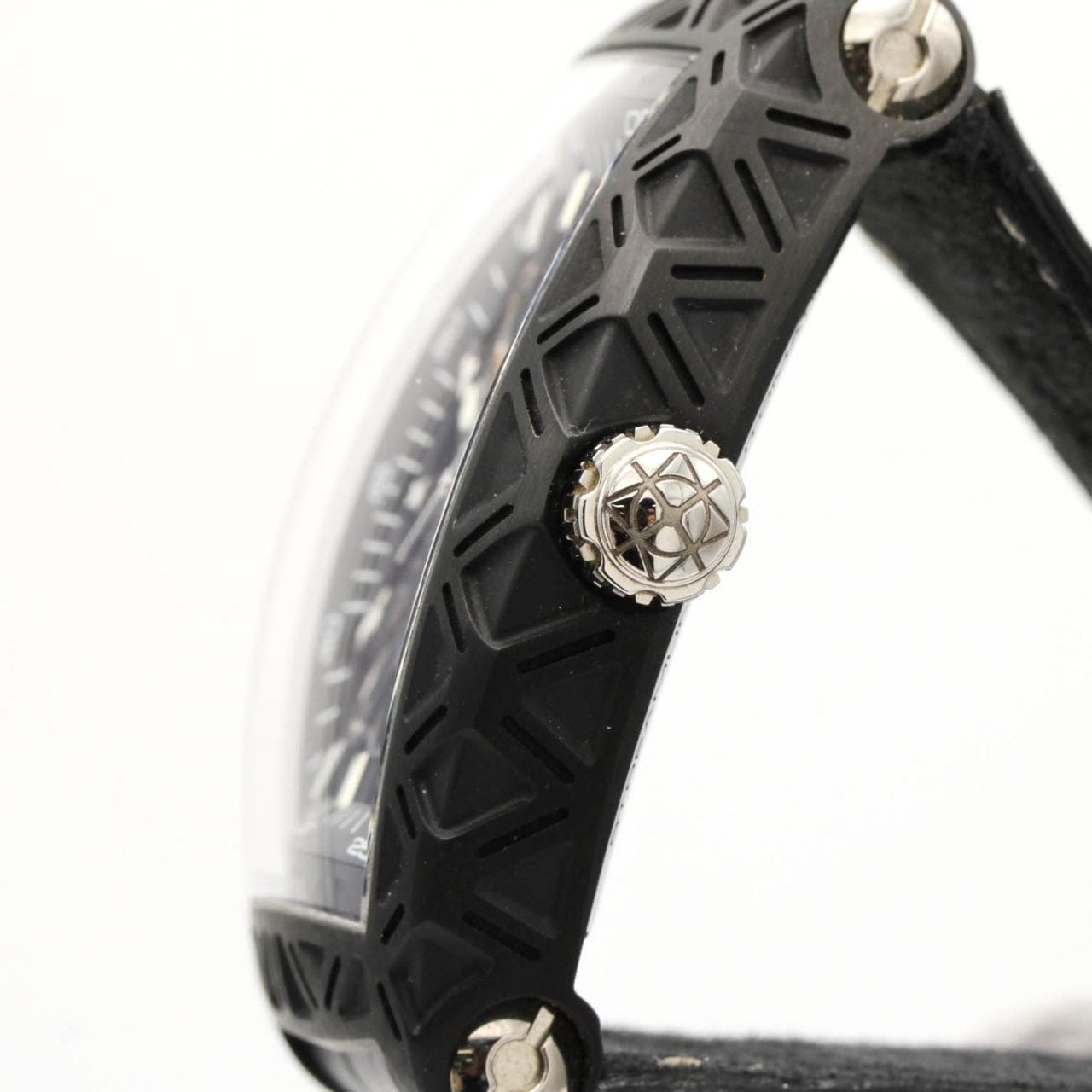 【ノーメンテナンス還元価格】クストス チャレンジギュスターヴエッフェル PVD LIMITED CVT-EIFFEL-CPTT BST SS 自動巻