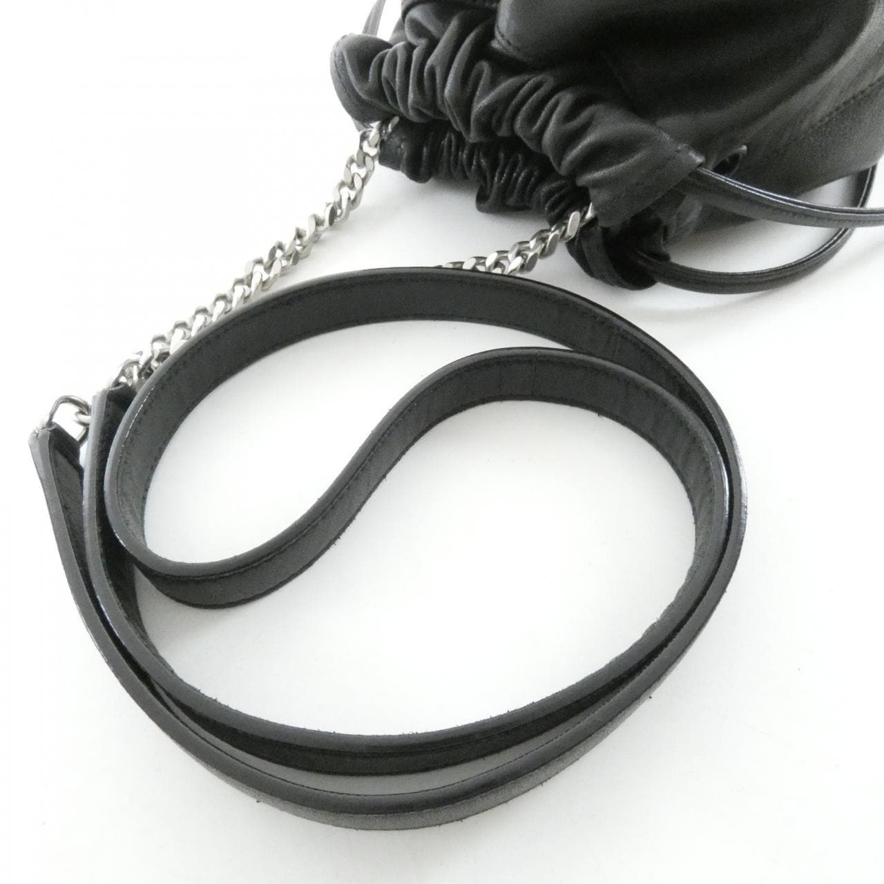 サンローラン テディ 583328 0YP0E ショルダーバッグ