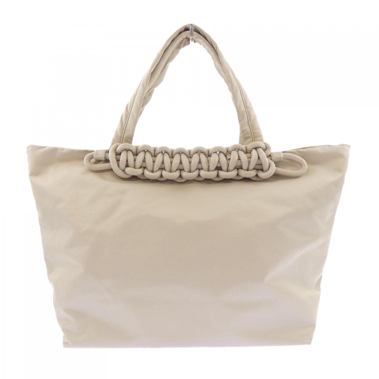 サガンヴィエンナ SAGAN VIENNA PAZAR TOTE BAG