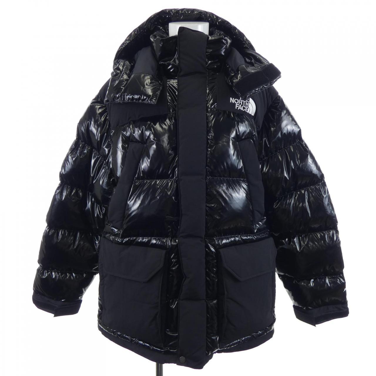 シュプリームザノースフェイス SUPREME×THE NORTH FACE ND52206I ダウンジャケット