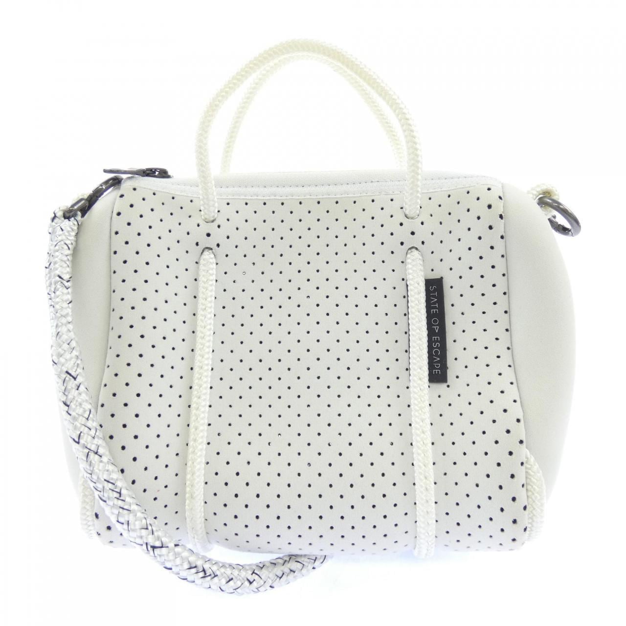 ステイトオブエスケープ STATE OF ESCAPE BAG