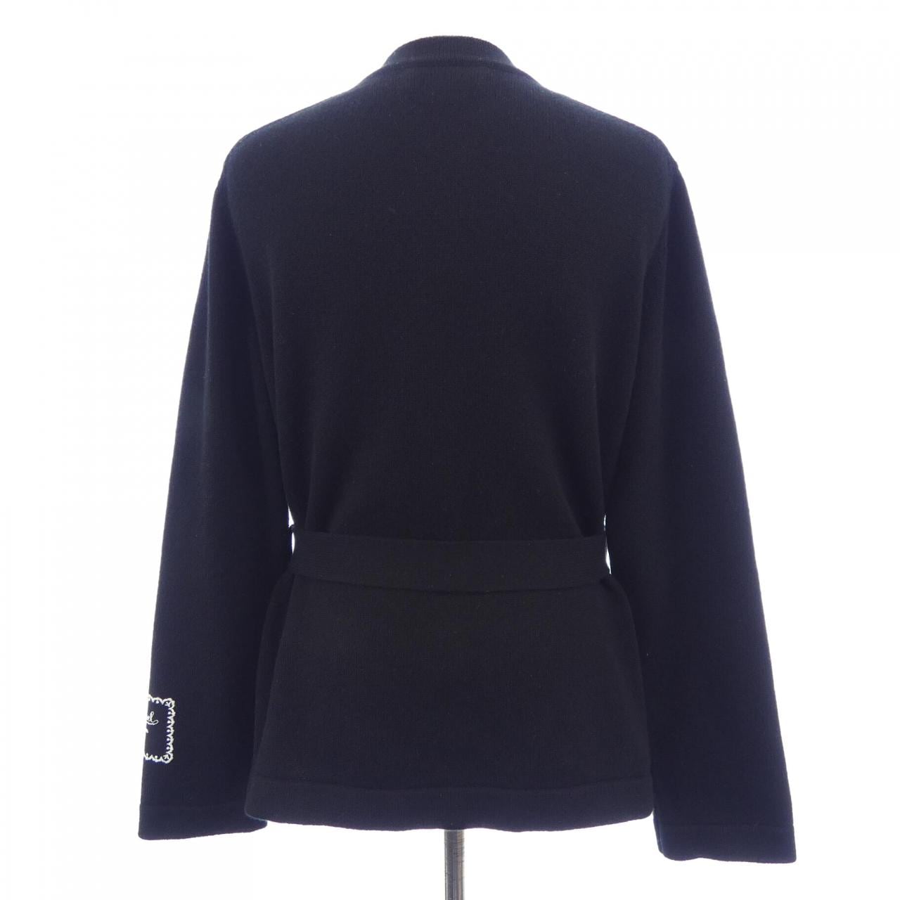 シャネル CHANEL P80137K11594 カーディガン