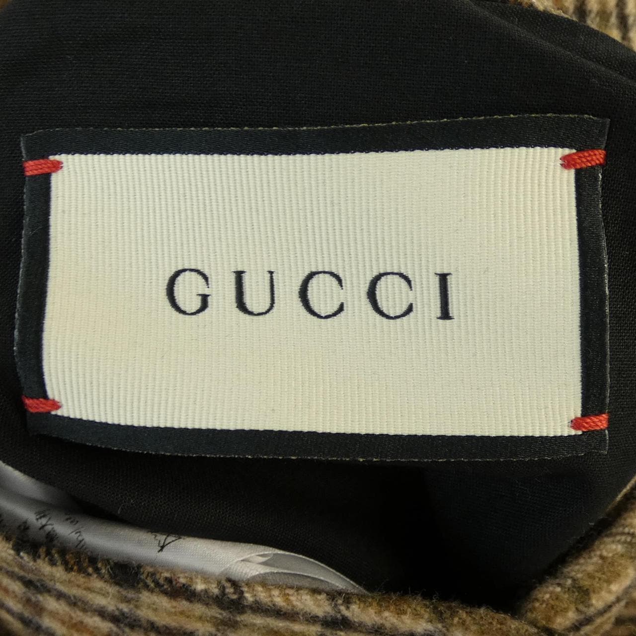 グッチ GUCCI 521757 Z510L コート