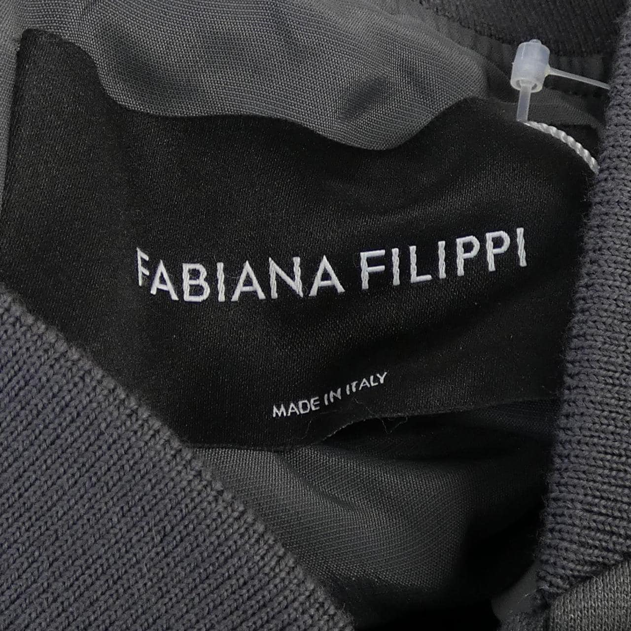 ファビアナフィリッピ FABIANA FILIPPI GCD214F167 ブルゾン