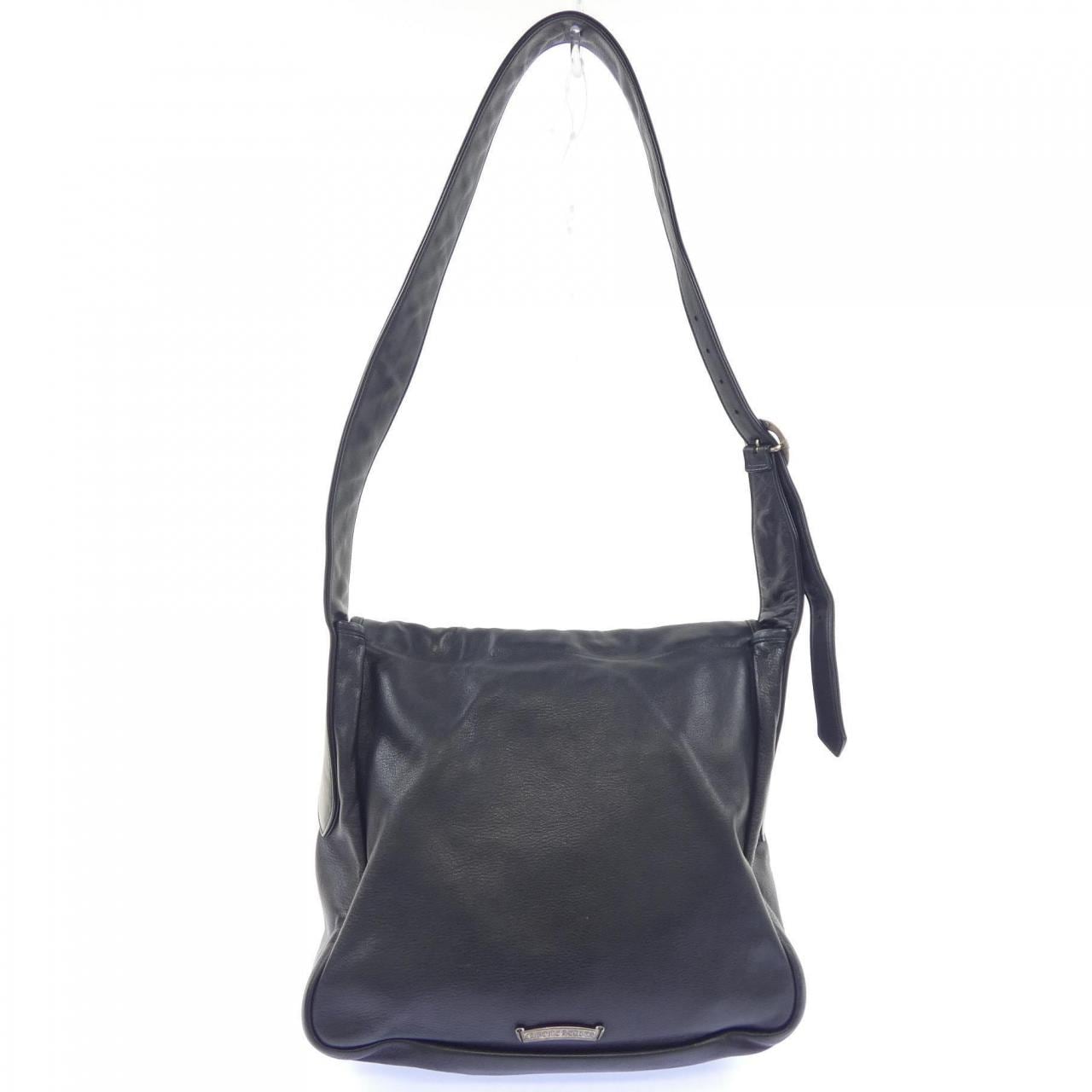 クロムハーツ CHROME HEARTS MAIL BAG LIP TANG BAG