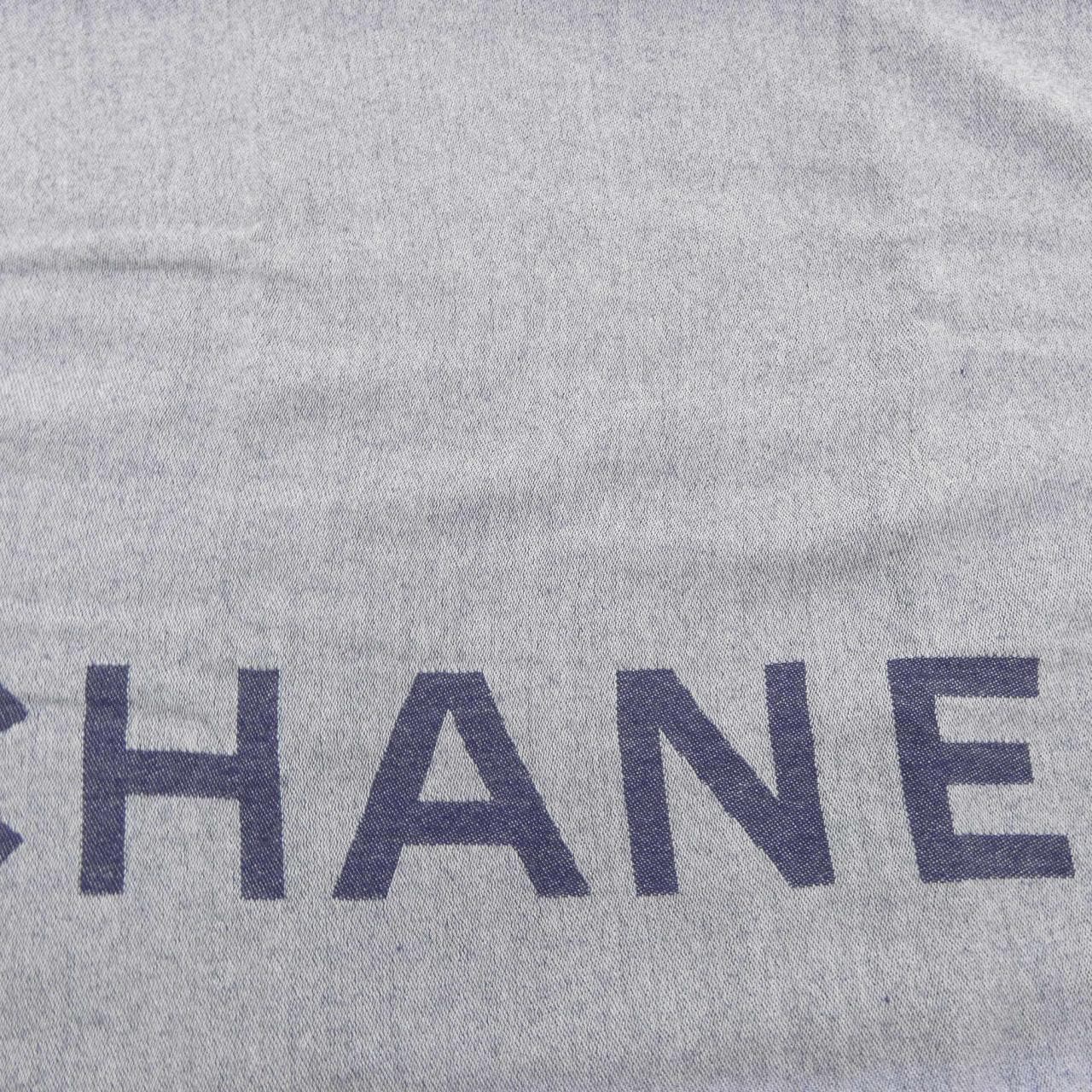 シャネル CHANEL STOLE