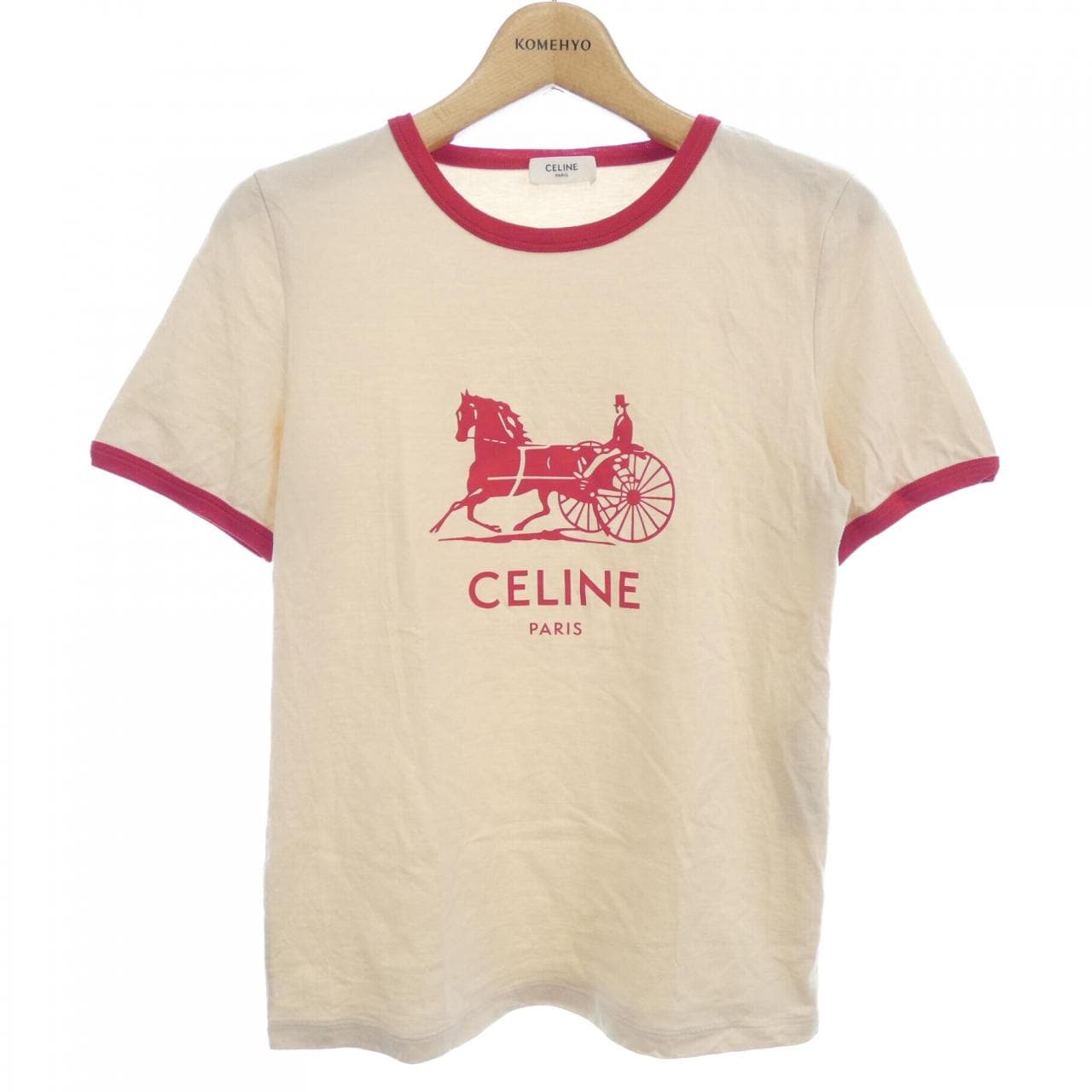 セリーヌ CELINE Tシャツ