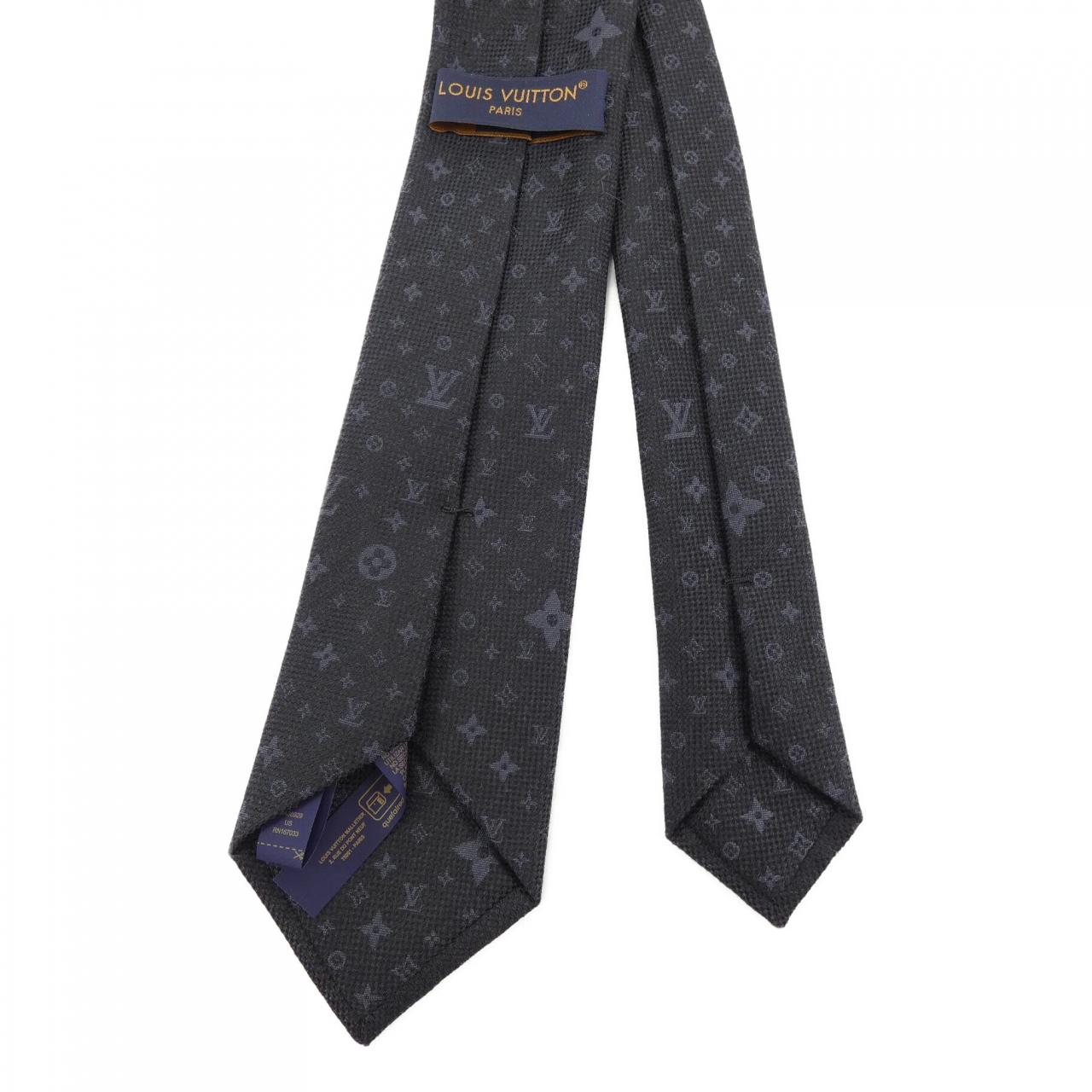 ルイヴィトン LOUIS VUITTON NECKTIE