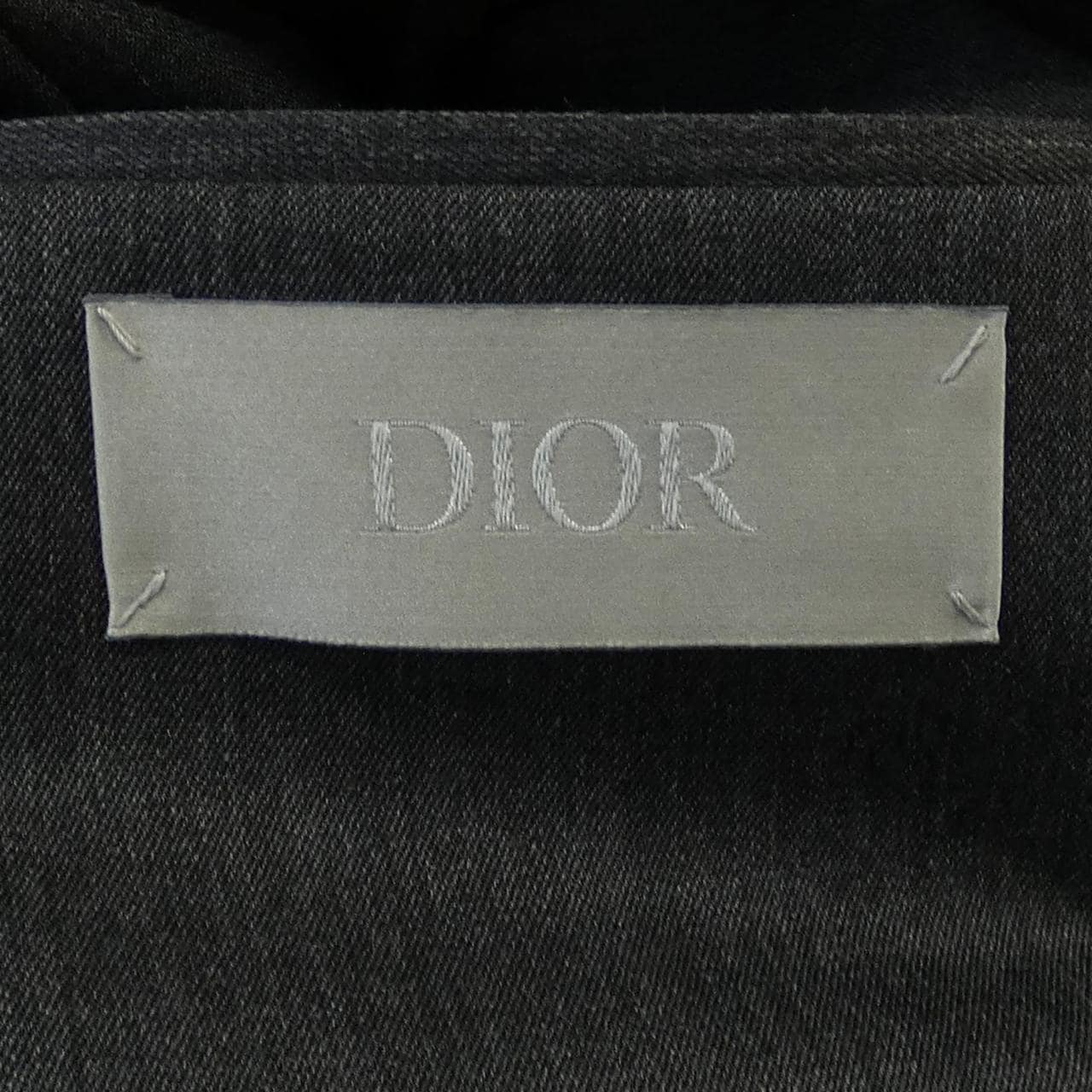 DIOR jacket