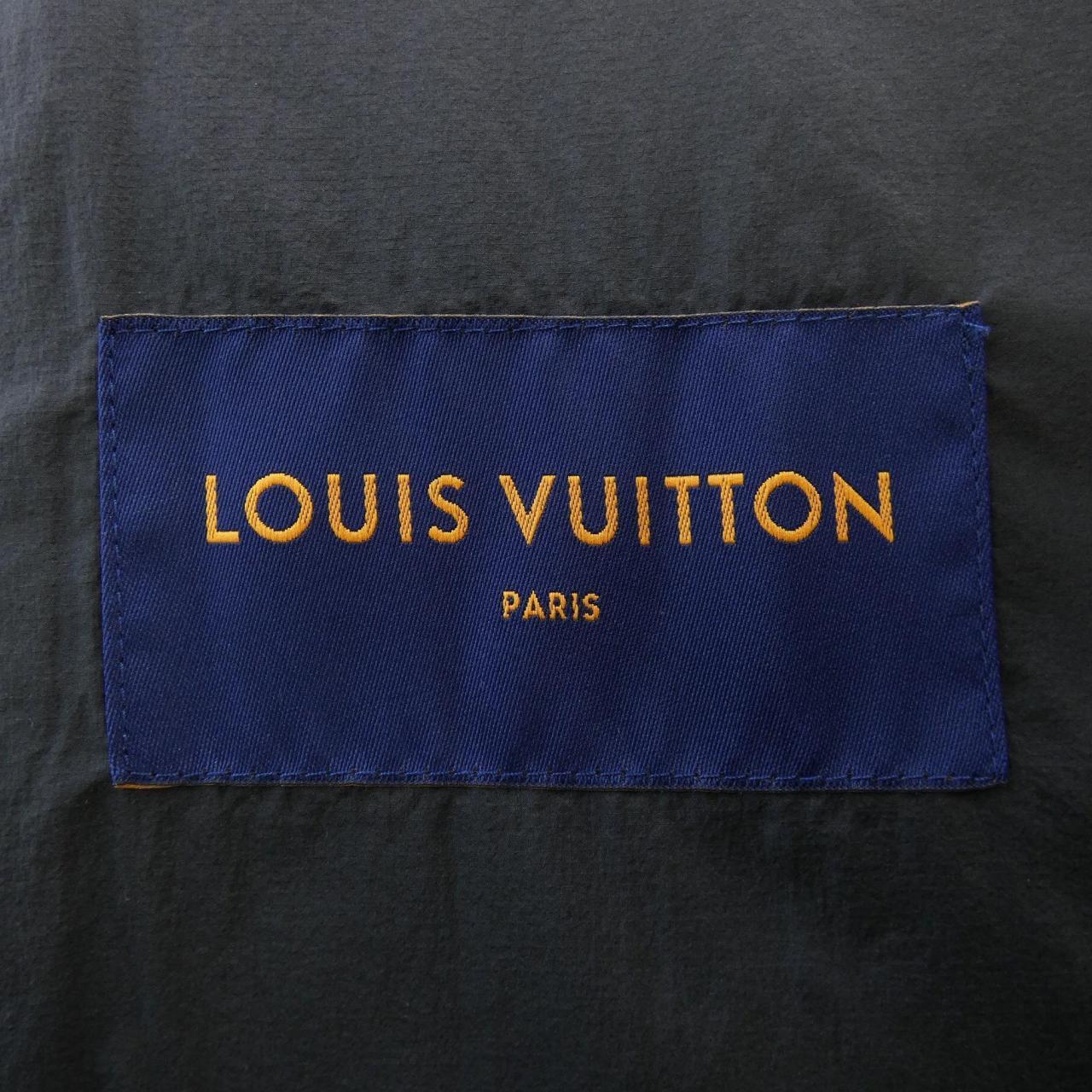 LOUIS VUITTON LOUIS VUITTON Blouson