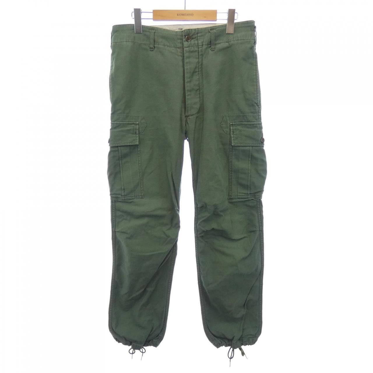 エンジニアードガーメンツ ENGINEERED GARMENTS パンツ