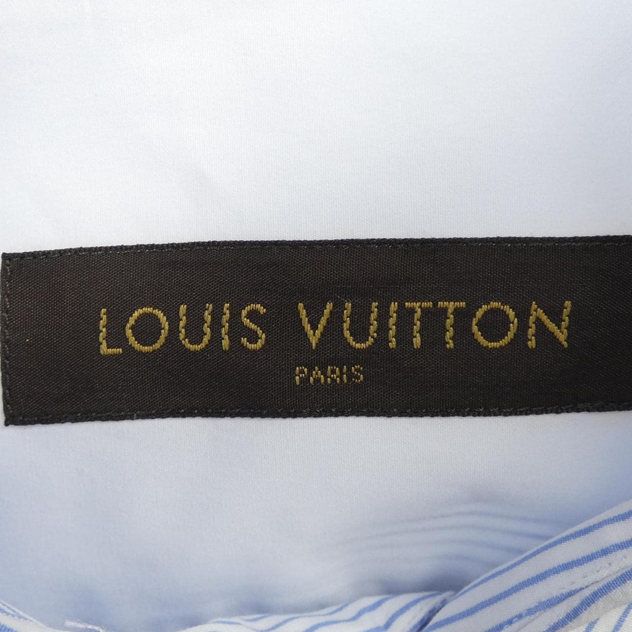 LOUIS LOUIS VUITTON shirt