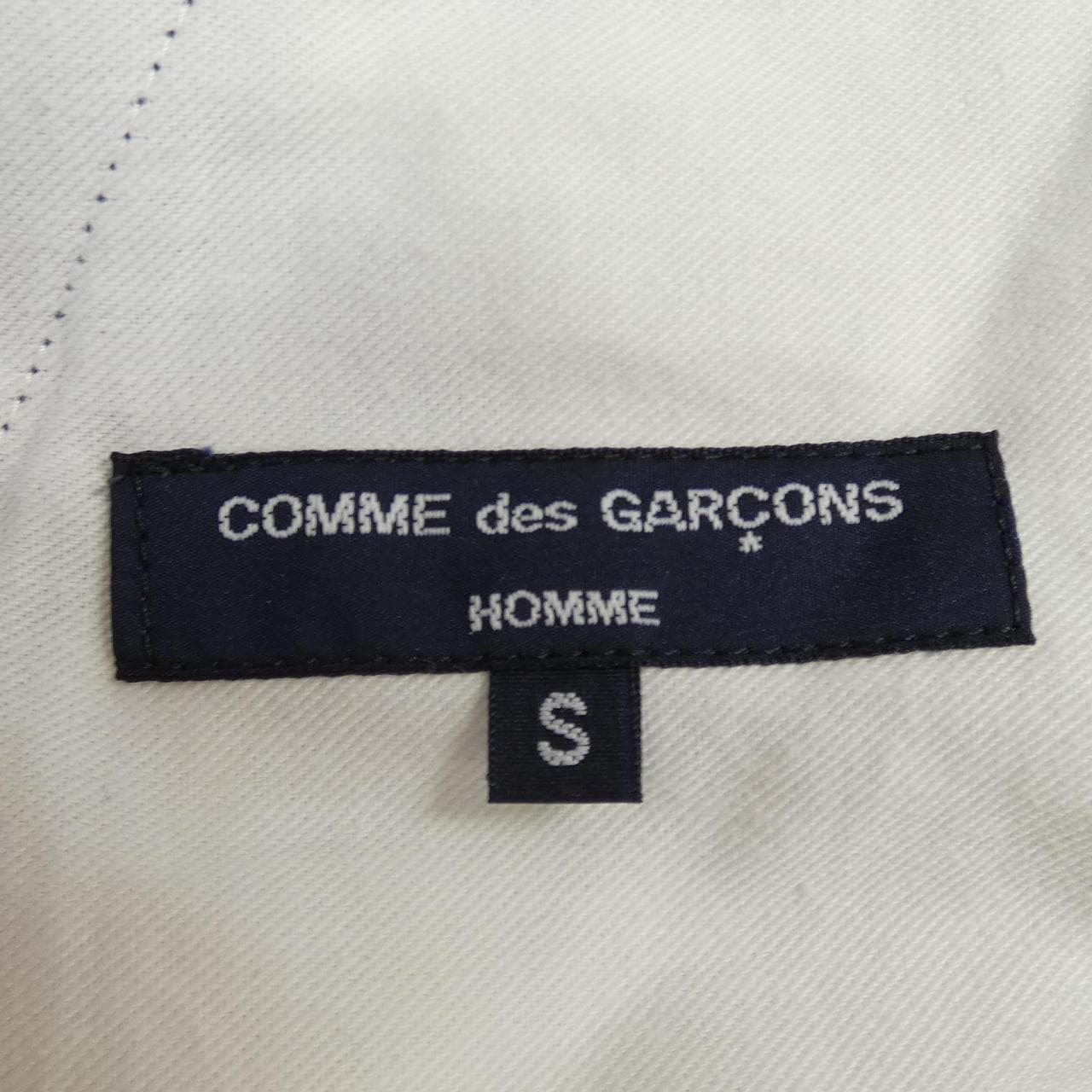 Comme des Garcons Homme GARCONS HOMME Pants