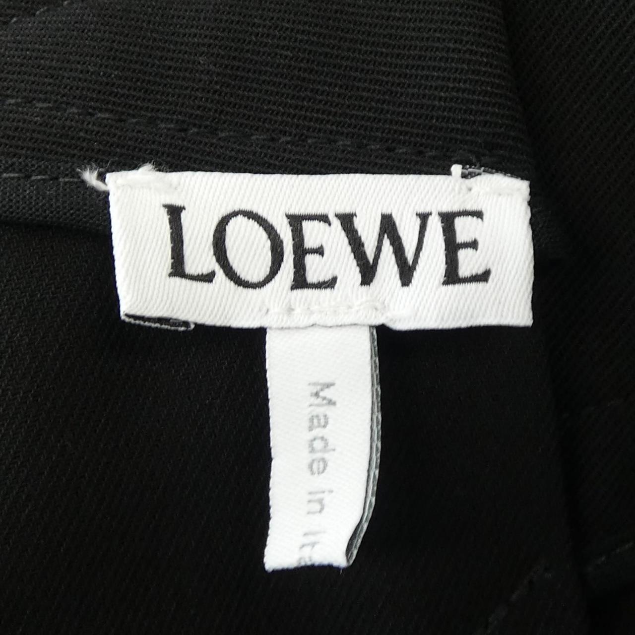 ロエベ LOEWE スカート