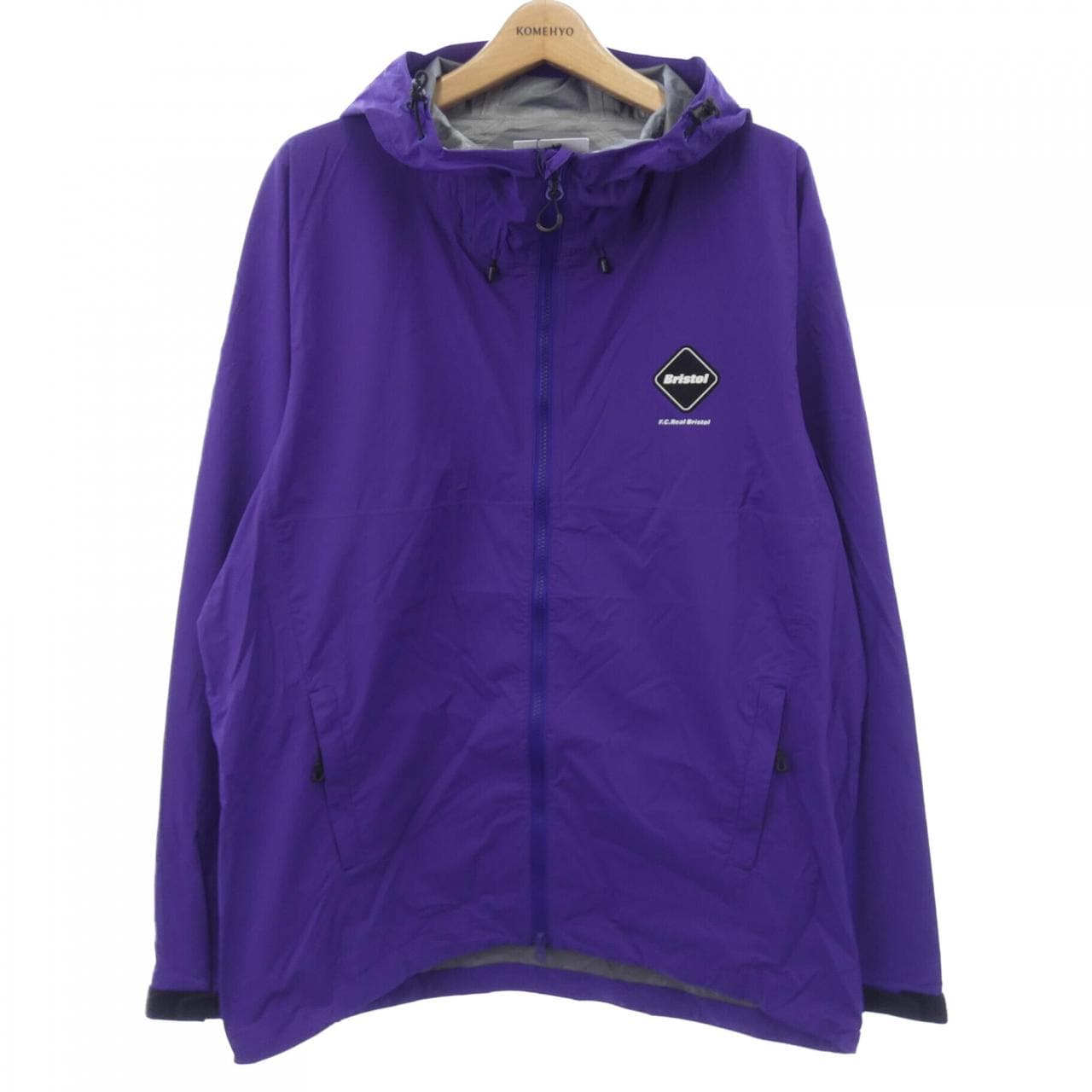 F.C.R.B. Jacket