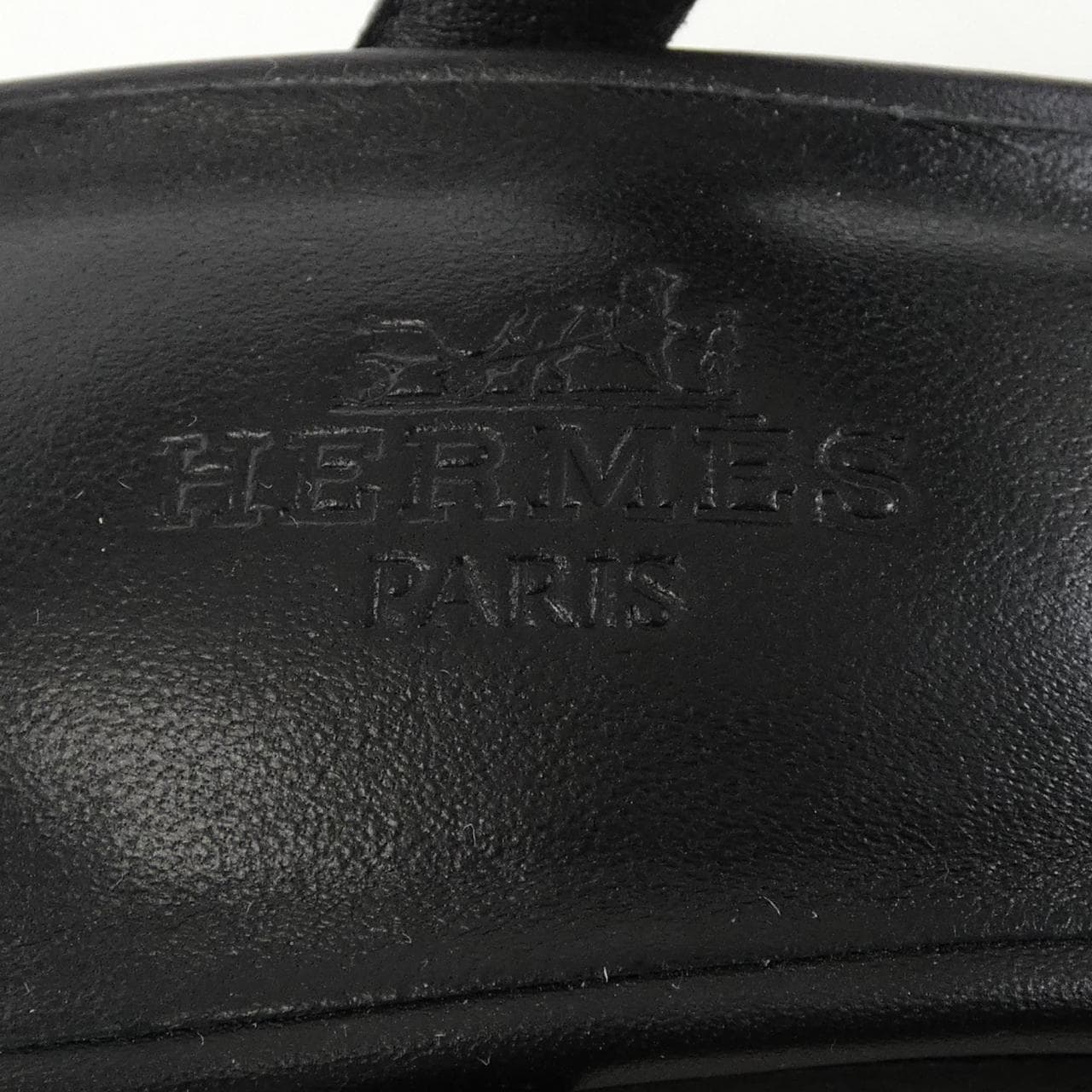 HERMES HERMES Sandals