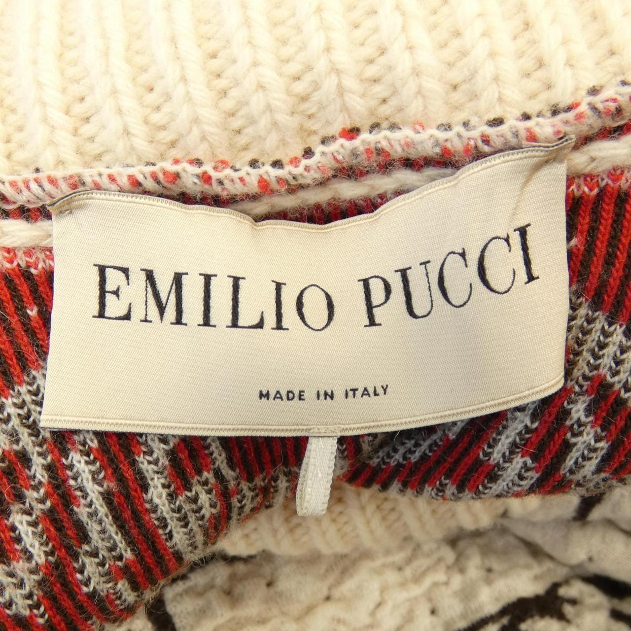 EMILIO PUCCI披肩