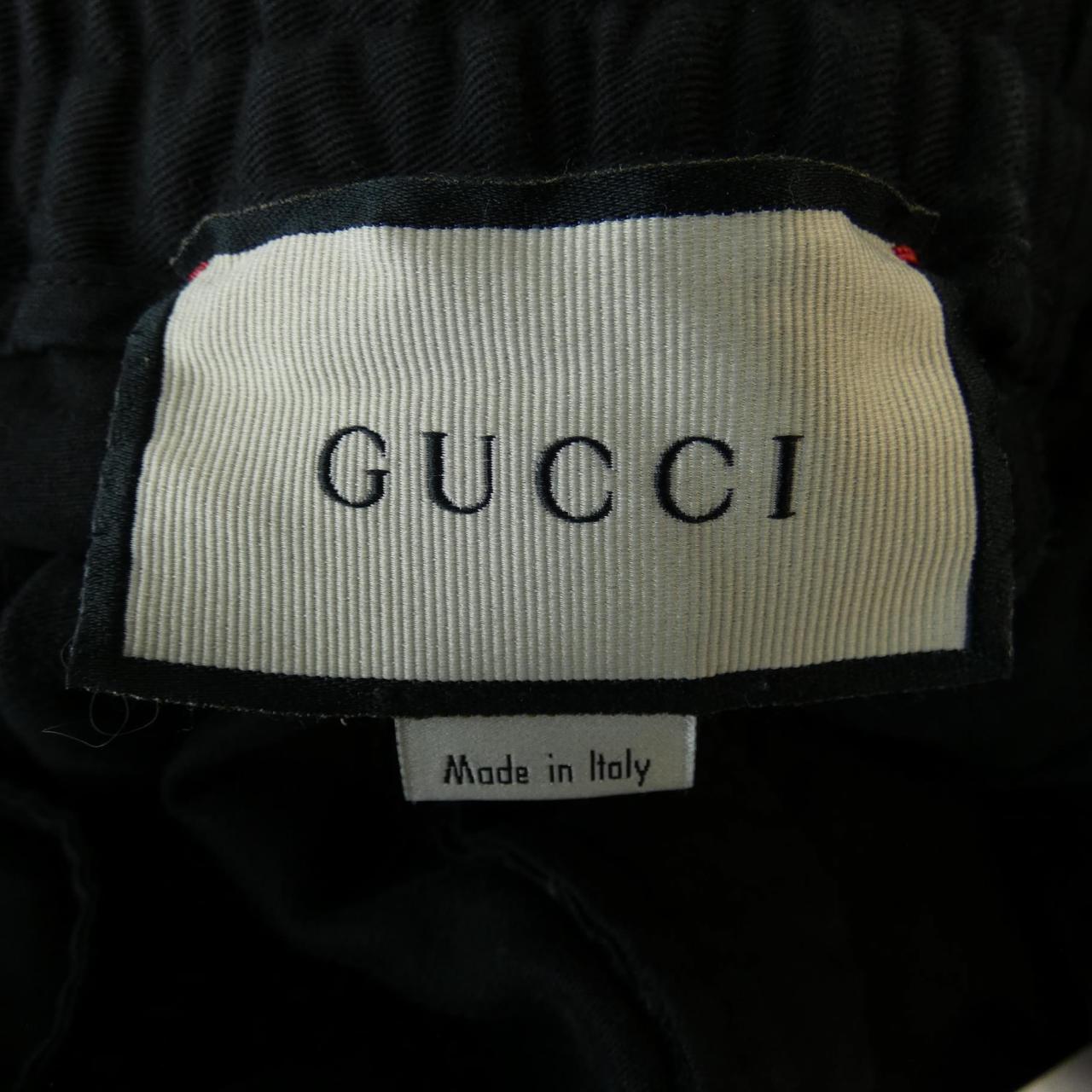 グッチ GUCCI パンツ