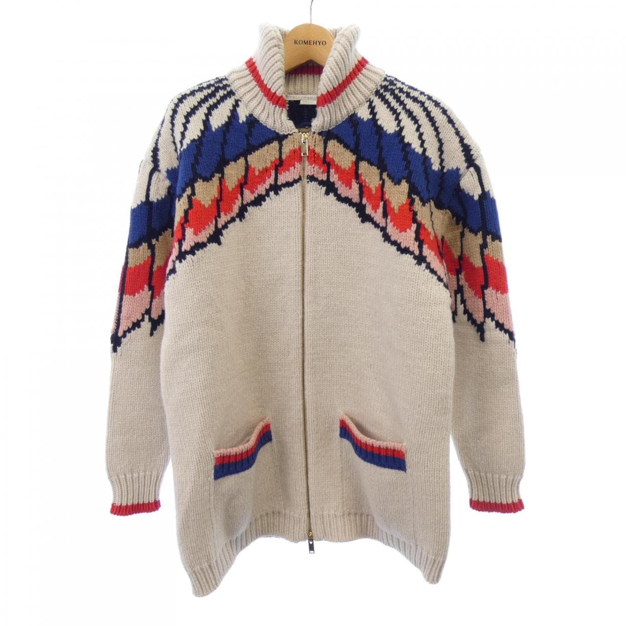 ステラマッカートニー STELLA MCCARTNEY ブルゾン